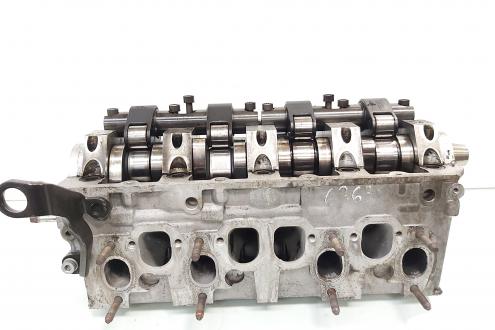 Chiulasa cu 1 ax came, cod 038103373R, Vw Jetta 3 (1K2), 1.9 TDI, BXE (idi:654323)