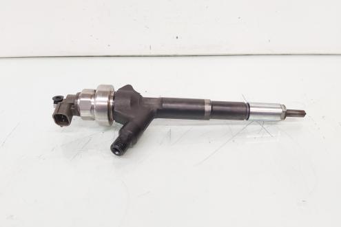 Injector Denso, cod 8973762701, Opel Astra J, 1.7 CDTI, A17DTR (id:655958)