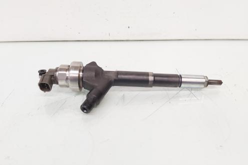 Injector Denso, cod 8973762701, Opel Astra J, 1.7 CDTI, A17DTR (id:655955)