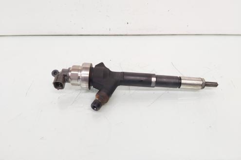 Injector Denso, cod 897376270-3, Opel Astra J, 1.7 CDI, A17DTR (id:655921)