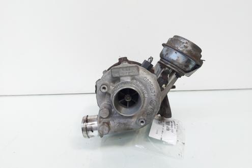 Turbosuflanta, cod 038145702H, Audi A4 (8EC, B7), 1.9 TDI, BRB (id:653268)