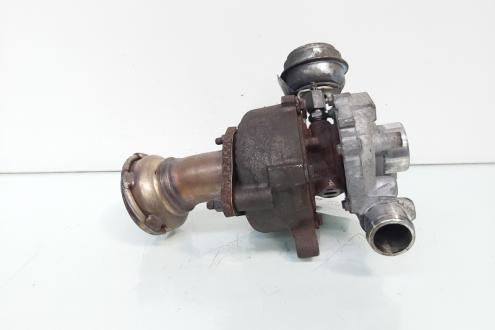 Turbosuflanta, cod 038145702H, Audi A4 (8EC, B7), 1.9 TDI, BRB (id:653268)