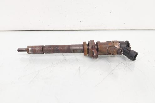 Injector, cod 9M5Q-9F593-AA, 0445110353, Ford Focus 2 (DA), 1.6 TDCI, G8DA (id:655935)