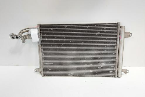 Radiator clima, cod 1K0820411N, VW Golf 6 (5K1), 1.4 TSI (id:586189)