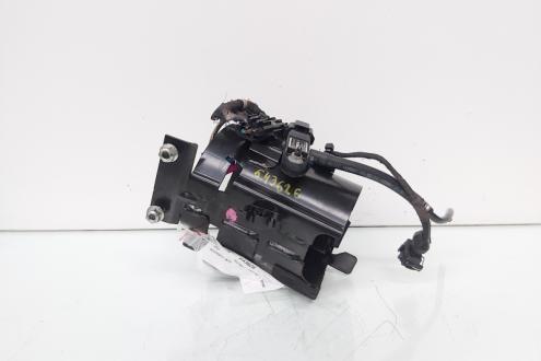 Suport filtru combustibil, Opel Vectra C (id:643626)