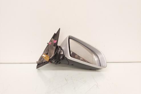 Oglinda electrica dreapta, Audi A4 Avant (8ED, B7) volan pe dreapta (id:577902)