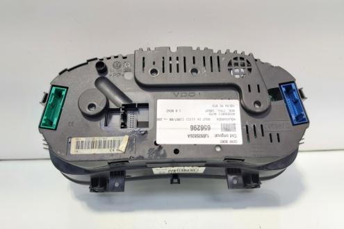 Ceas bord, cod 1J0920826A, VW Golf 4 (1J1) 1.6 benz (id:656296)