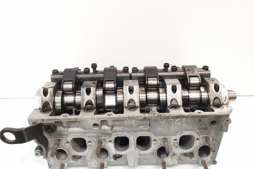 Chiulasa cu 1 ax came, cod 038103373R, Vw Bora (1J2), 1.9 TDI, AXR  (idi:654323)