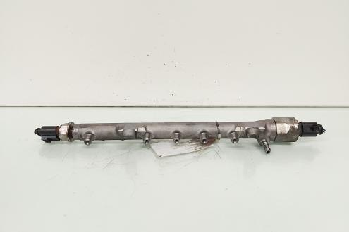 Rampa injectoare cu senzori, cod 03L130089B, Vw Jetta 3 (1K2), 1.6 TDI, CAY (idi:654398)