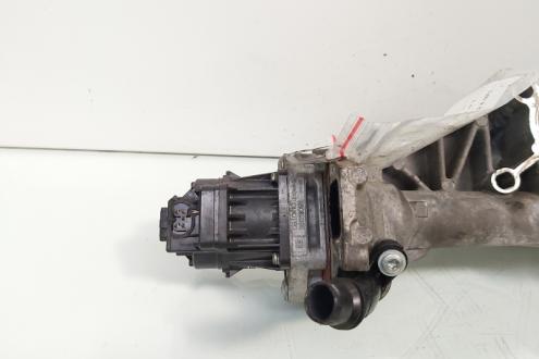 Racitor gaze cu egr, cod GM55566052, Opel Astra J, 2.0 CDTI, A20DTH (idi:654335)