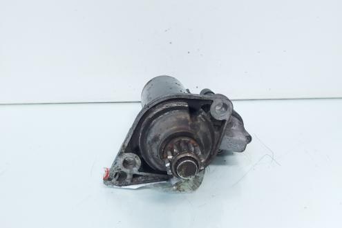 Electromotor cu Start Stop, cod 02Z911024H, Vw Jetta 3 (1K2) 1.6 TDI, CAY (idi:652973)