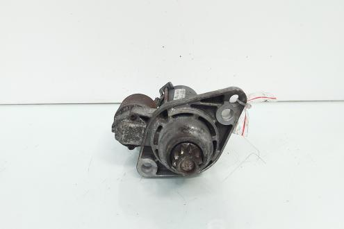 Electromotor Valeo, cod 02Z911023G, Skoda Octavia 2 (1Z3) 2.0 FSI, BLX, 6 vit man (idi:652985)