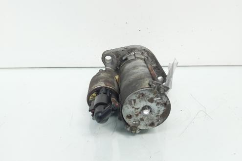 Electromotor Valeo, cod 02Z911023G, Skoda Octavia 2 (1Z3) 2.0 FSI, BLX, 6 vit man (idi:652985)