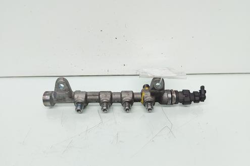 Rampa injectoare cu senzor, cod GM55576177, 0445214221, Opel Insignia A Combi, 2.0 CDTI, A20DTE (idi:653368)