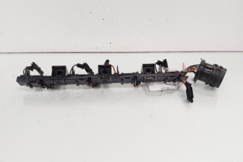 Instalatie electrica injectoare,  Audi A4 (8EC, B7), 2.0 TDI, BRE (id:655699)