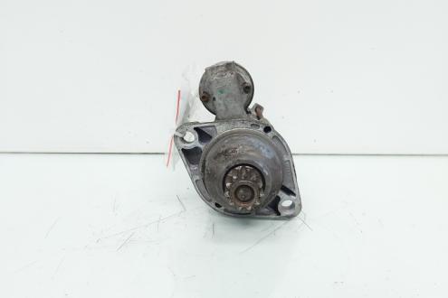 Electromotor, cod 02M911023N, Vw Touran (1T1, 1T2) 2.0 TDI, AZV, 6 vit man (idi:653454)