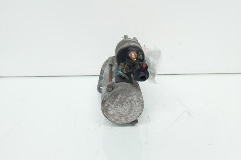 Electromotor, cod 02M911023N, Skoda Octavia 2 (1Z3) 2.0 TDI, AZV, 6 vit man (idi:653454)