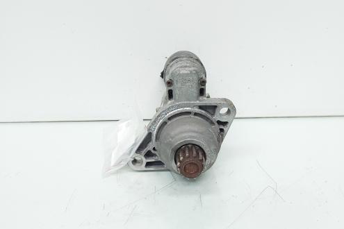 Electromotor, cod 0AM911023L, Skoda Octavia 2 (1Z3), 1.6 TDI, CAY, cutie automata (idi:653391)