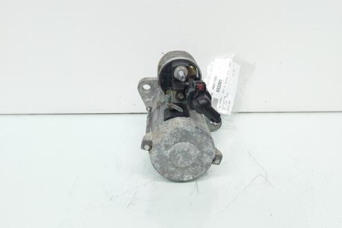 Electromotor, cod 0AM911023L, Skoda Octavia 2 (1Z3), 1.6 TDI, CAY, cutie automata (idi:653391)
