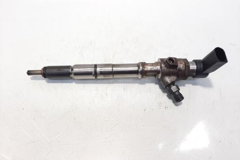 Injector Continental, cod 03L130277S, Audi A3 (8P1) 1.6 TDI, CAY (pr:110747)