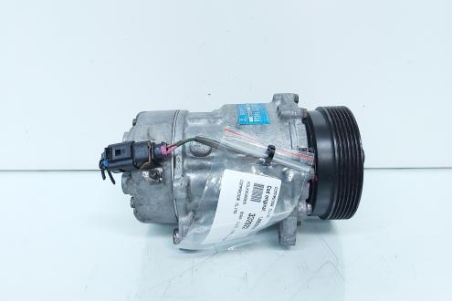 Compresor clima, cod 1J0820803K, Vw Bora (1J2) (id:332922)