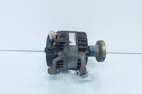 Alternator 90A, cod 98AB-10300-JF, Ford Focus 1 Combi, 1.8 TDDI, BHDA (id:656267)