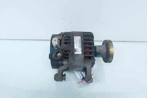 Alternator 90A, cod 98AB-10300-JF, Ford Focus 1 Combi, 1.8 TDDI, BHDA (id:656267)
