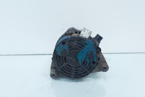 Alternator 90A, cod 98AB-10300-JF, Ford Focus 1 Combi, 1.8 TDDI, BHDA (id:656267)
