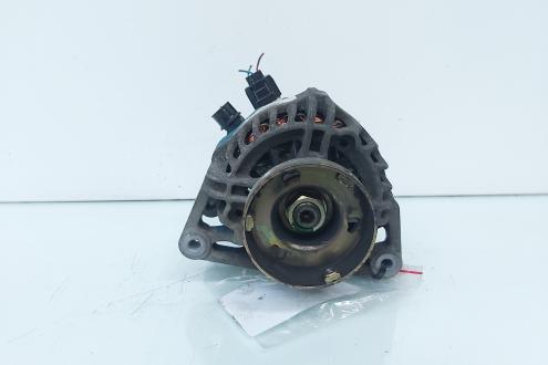 Alternator 90A, cod 1M5T-10300-BC, Ford Focus 1, 1.8 TDCI, F9DA (id:656269)