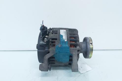 Alternator 90A, cod 1M5T-10300-BC, Ford Focus 1, 1.8 TDCI, F9DA (id:656269)