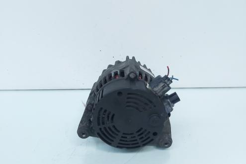 Alternator 90A, cod 1M5T-10300-BC, Ford Focus 1, 1.8 TDCI, F9DA (id:656269)