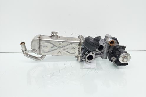 Racitor gaze cu egr, cod 03L131512DQ, Skoda Superb II (3T4) 1.6 TDI, CAY (idi:653390)
