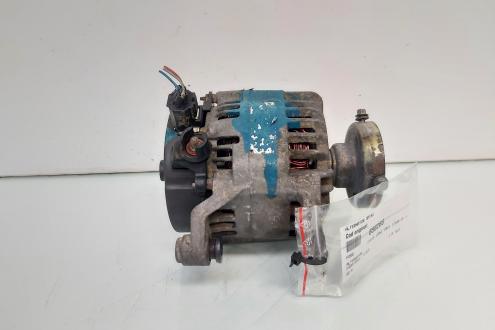 Alternator 90A, Ford Focus 1 1.8 TDCI, F9DA (id:656266)