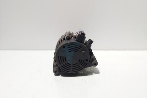 Alternator 90A, cod 1M5T-10300-BB, Ford Focus 1 1.8 TDCI, F9DA (id:656265)