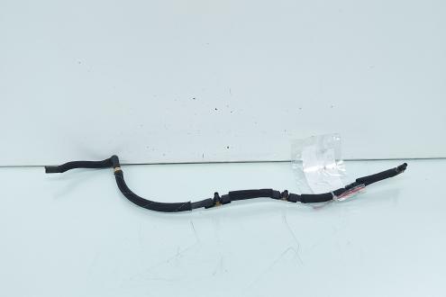 Rampa retur injectoare, Audi A3 Cabriolet (8P7), 2.0 TDI, CFF (idi:649041)