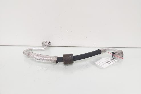 Conducta clima, cod 1K0820721B, Vw Golf 5 Plus (5M1) 2.0 TDI, BKDA (id:656355)