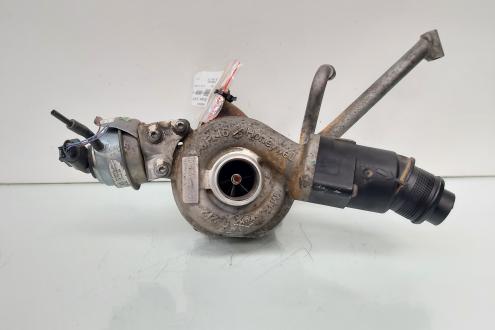 Turbosuflanta, cod 03L145721B, Audi A6 (4G2, C7) 2.0 TDI, CGL (id:656298)