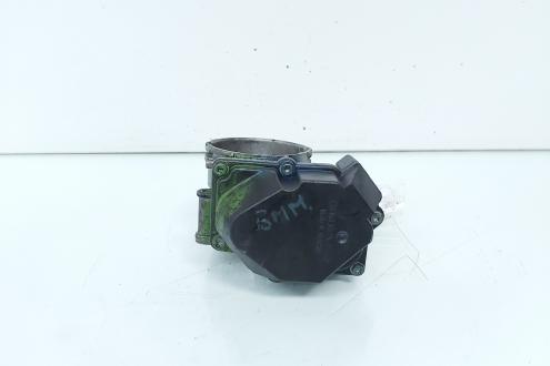 Clapeta acceleratie, cod 03G128063A, Vw Eos (1F7, 1F8) 2.0 TDI, BMM (idi:652632)