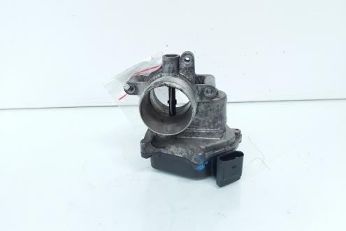 Clapeta acceleratie, cod 03L128063Q, Skoda Octavia 2 (1Z3), 1.6 TDI, CAY (idi:652649)