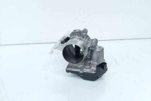 Clapeta acceleratie, cod 03L128063AF, Audi A3 Cabriolet (8P7), 2.0 TDI, CBA (idi:652663)