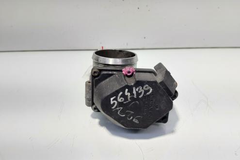 Clapeta acceleratie, Audi A6 (4F2, C6), 2.7 TDI, BPP (id:656320)