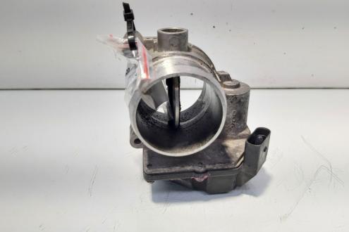 Clapeta acceleratie, Audi A6 (4F2, C6), 2.7 TDI, BPP (id:656320)
