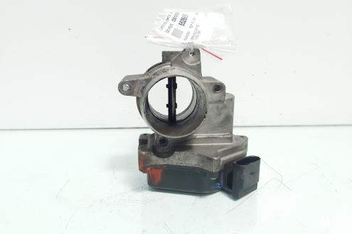 Clapeta acceleratie, cod 03G128063F, VW Jetta 3 (1K2), 1.6 TDI, CAY (idi:652668)