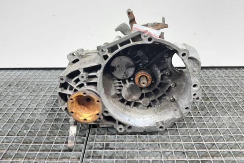 Cutie viteza manuala, cod JLU, Vw Passat (3C2) 2.0 TDI, BKP, 6 vit man (idi:652416)