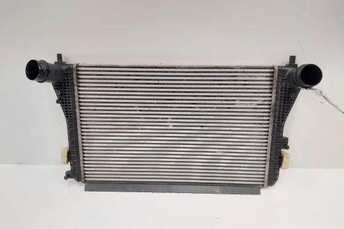 Radiator intercooler, cod 3C0145805AN, VW Passat (3C2), 2.0 TDI, CFF (id:652343)