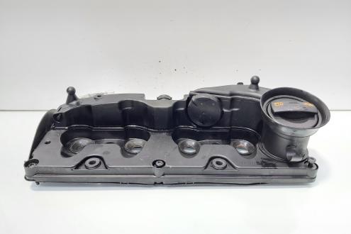 Capac culbutori, cod 03L103469C, Audi A3 (8P1), 1.6 TDI, CAY (idi:651021)