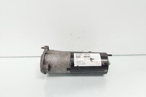 Electromotor, cod 03G911023, Audi A4 Avant (8K5, B8), 2.0 TDI, CAG, 6 vit man (idi:650797)