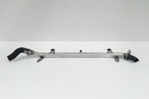 Teava intercooler, cod 4F0145732B, Audi A6 Avant (4F5, C6) 3.0 TDI, BMK (id:656709)
