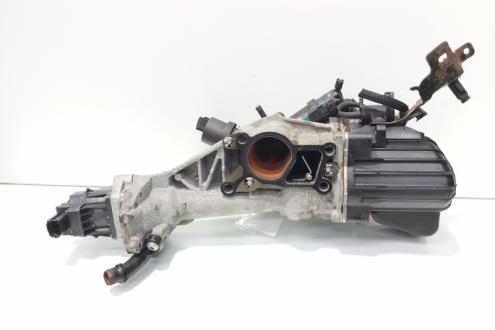 Racitor gaze cu egr, cod GM55566052, Opel Astra J Sedan, 2.0 CDTI, A20DTR (idi:649972)