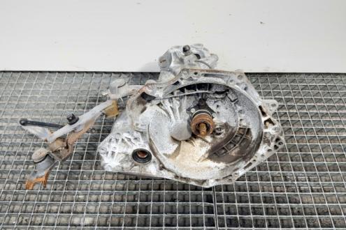 Cutie de viteza manuala, cod GM55355489, Opel Astra H GTC, 1.4 benz, Z14XEP, 5 vit man (idi:654513)